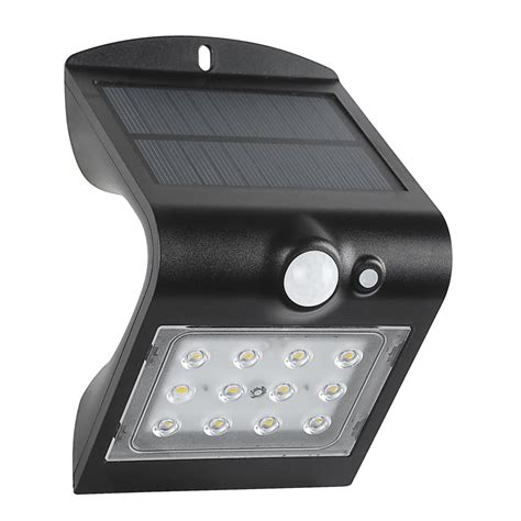 defiant solar light|motion solar lights home depot.